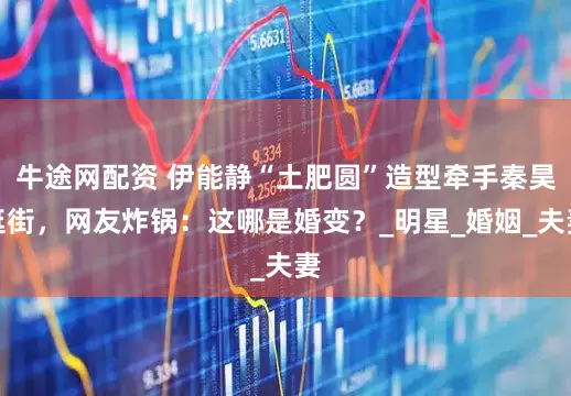 牛途网配资 伊能静“土肥圆”造型牵手秦昊逛街，网友炸锅：这哪是婚变？_明星_婚姻_夫妻