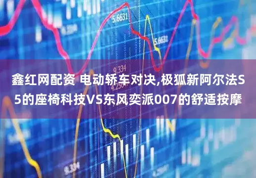 鑫红网配资 电动轿车对决,极狐新阿尔法S5的座椅科技VS东风奕派007的舒适按摩